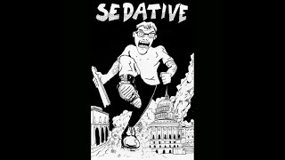 Sedative - Demo (2015 // Full Album)