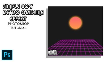 HOW TO CREATE SIMPLE 1980