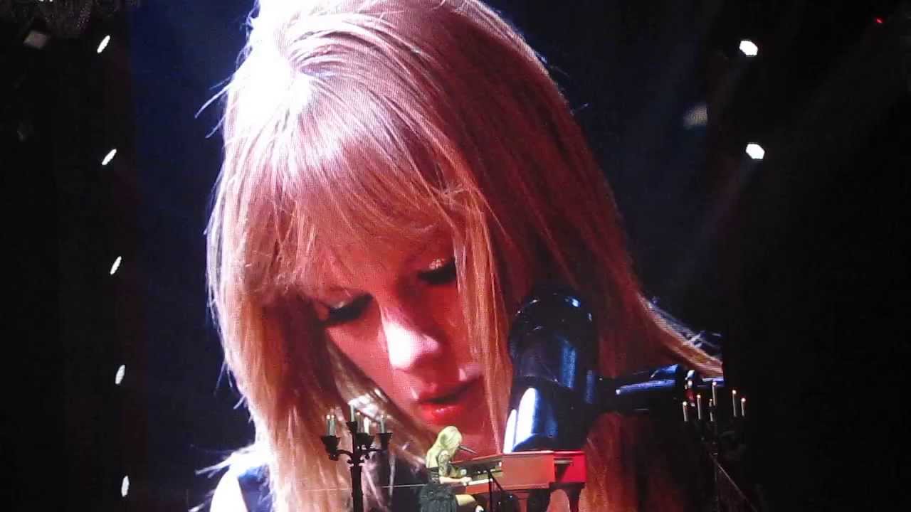 All Too Well Including Intro Speech Taylor Swift Red Tour Nashville 91913