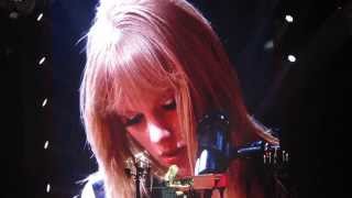 "All Too Well" (including intro speech) - Taylor Swift RED Tour Nashville 9/19/13