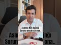 Karşınızdakinin Sürekli Yalan Söylediğini Düşünmek. #psikoloji #dissociativeidentitydisorder #kimlik