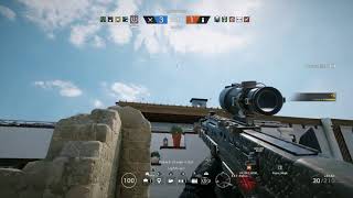 Thatcher 4k clutch