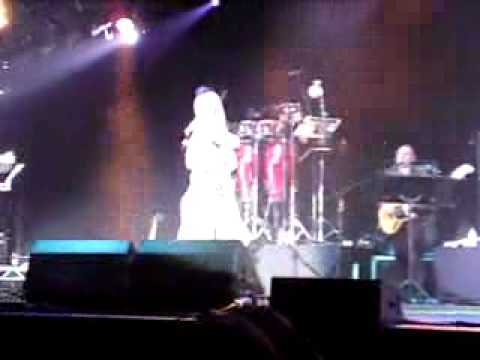 Clare Grogan, Here and Now Tour 2009, Echo Arena.