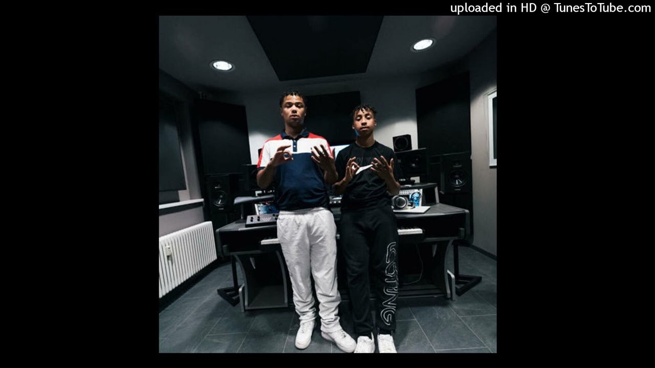 [FREE] 65GOONZ X JONNY5 X LUCIO101 BERLIN UNDERGROUND TYPE BEAT (prod.ENGOGIE)