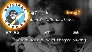 Vídeo de Everybody`s Talkin