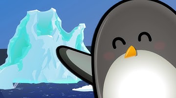 HE DESTROYED EVERYTHING :D - Learn 2 Fly #2