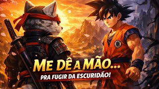 Sorriso Resplandecente (Abertura Dragon Ball GT), versão Forró Peseiro (Cover)