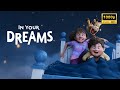 In Your Dreams 2025 Fantasy Adventure New Hollywood Movie Breakdown Facts And Review 