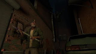 A Clip Dump #6 | Left 4 Dead 2 Versus