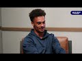 Antonee Robinson on “Jedi” Nickname, Playing Left Fullback and 2026 World Cup | U.S. Soccer Podcast