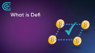 What Is Defi Cex.io Tutorial