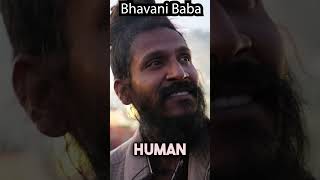 Bhavani Baba Aghori talks Females, Social Media, Meditation