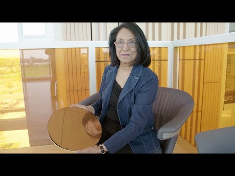 Professor of Electrical & Microelectronic Engineering