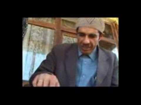 kurdish Comedy ('MELA XELET')