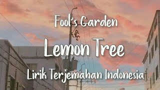 Lemon Tree - Fool&#39;s Garden (Remix by Gustixa) | Lirik Terjemahan Indonesia