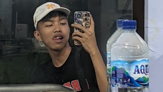 MIJIL (TUGAS BAHASA SUNDA) ADE PRIMANSAH. ABSEN 02