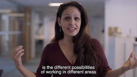 Qamcom from the Employee Perspective