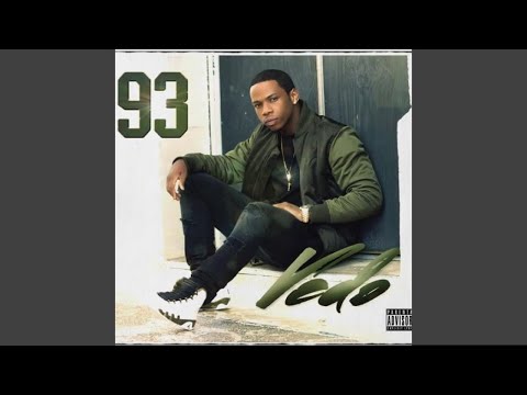 Vedo - 4 Walls ft. Natasha Mosley (AUDIO)