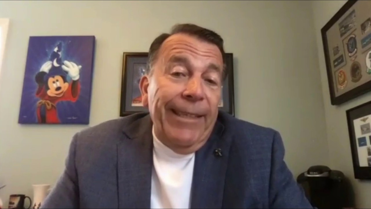 Roy Kiessling Talks When can I use EMDR after taking your training