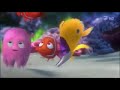 كرتون السمك نيمو جود Hd 1
