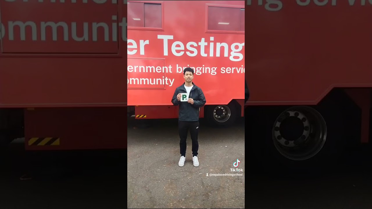 Nepalese Driving School Auburn NSW 2144