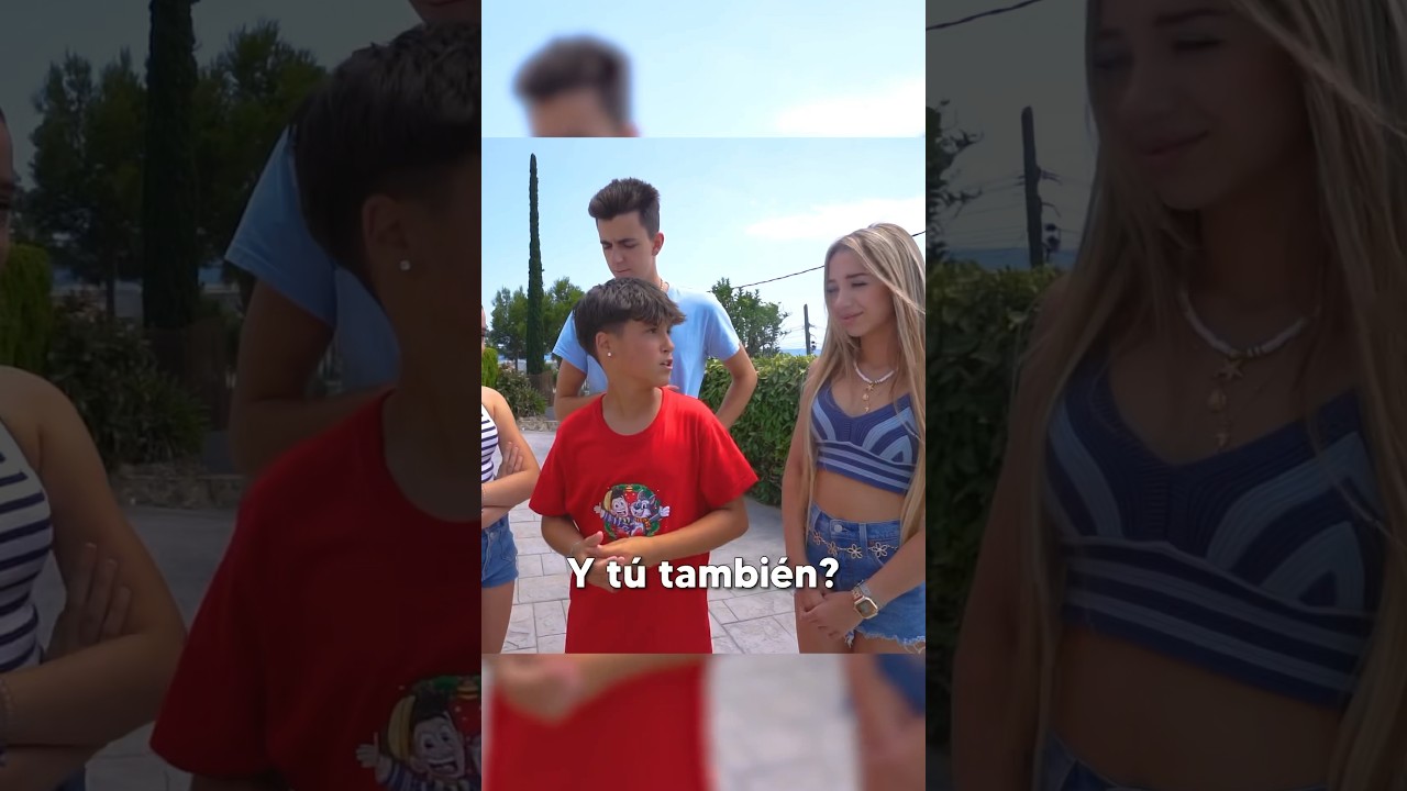 La peor noticia del mundo 🥹🥹