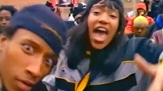 Cookin Soul - Caldwell Brovaz