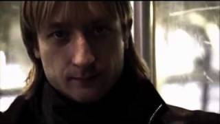 plushenko montage - Vancouver 2010