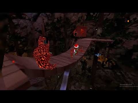 Broken Controller = Goated || Gorilla Tag VR by HyperGT