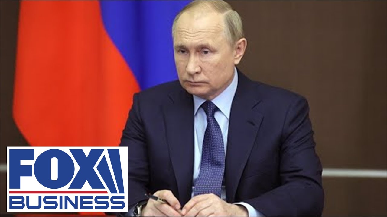 There's 'every reason' to believe Russia will invade Ukraine: Gen. Keane