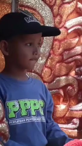 Arak_arakan buyut celeng desa junti kedokan