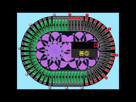（旧作再現）クイズタイムショック　1分間　BGM　コピー