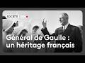 De Gaulle superstar