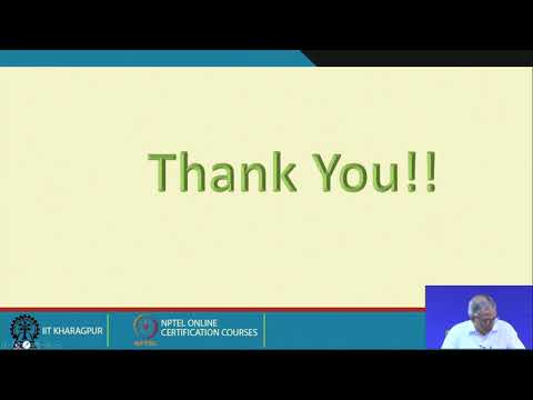 Lecture 51 : Value Engineering/Analysis and Stores Management - YouTube