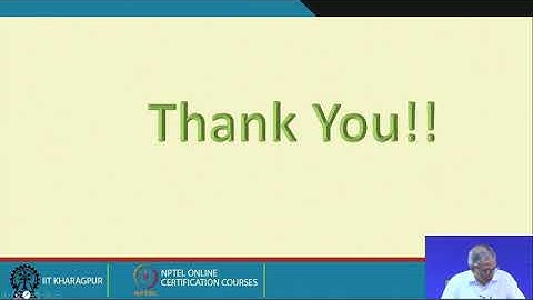 Lecture 51 : Value Engineering/Analysis and Stores Management