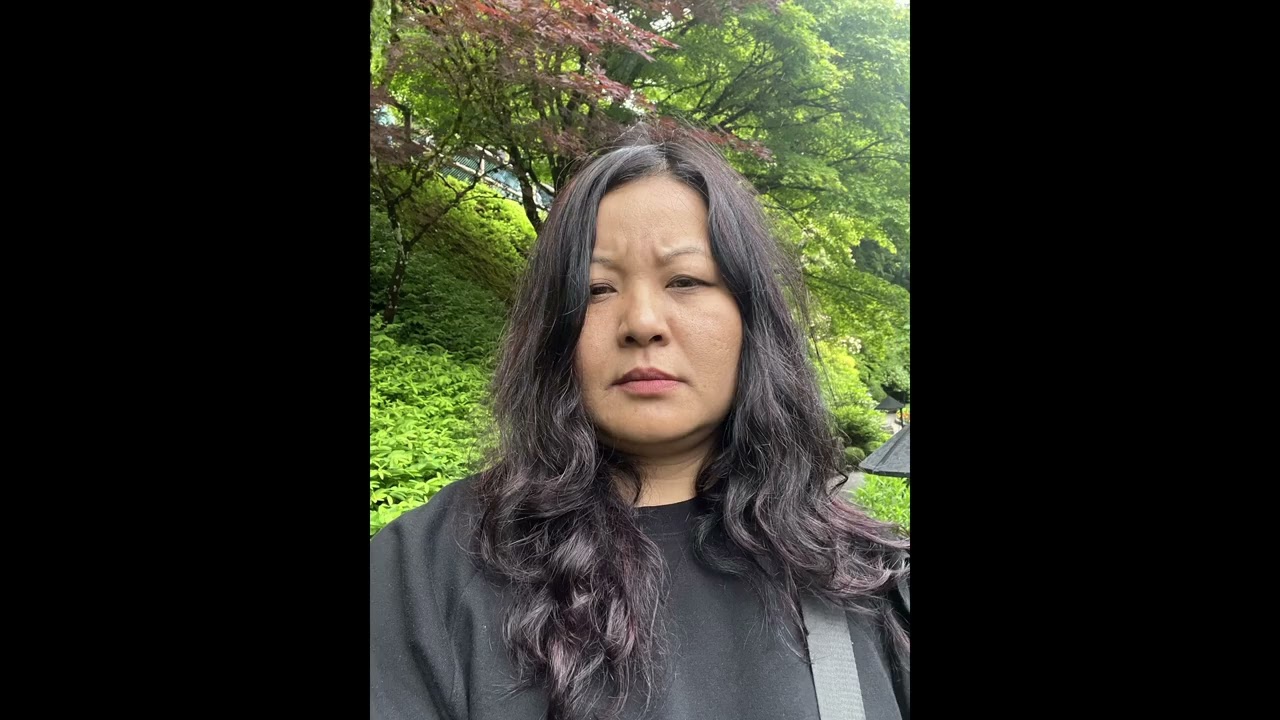 Thlarau thianghlim thuamna