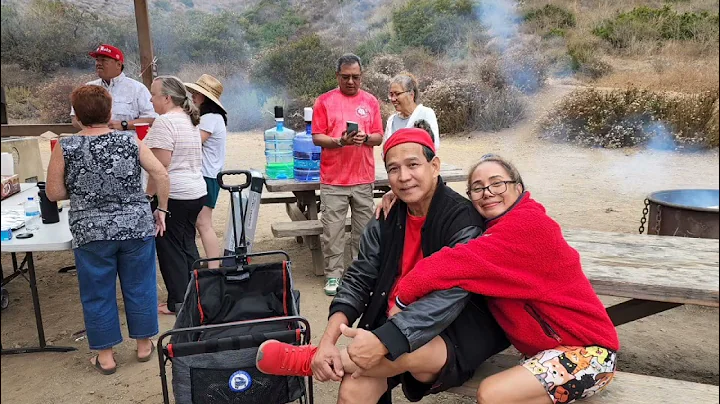 San Beda Alumni Association of Southern California...