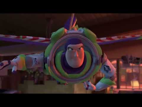 Toy Story 3 Fan-Made TV spot with Snow Patrol's Signal Fire