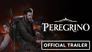 Peregrino -  Launch Trailer