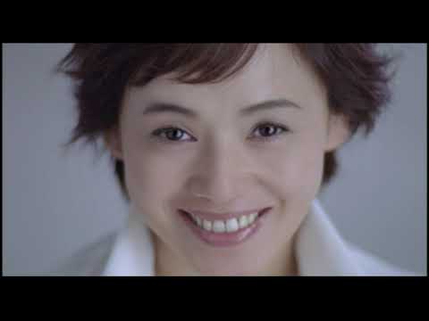 アクアレーベル　資生堂CM　200704030