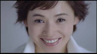 アクアレーベル　資生堂CM　200704030