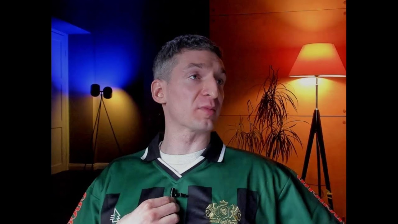 ЧАТРУЛЕТКА з росіянами