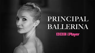 Principal Ballerina | New BBC Documentary about Melissa Hamilton - Teaser Trailer