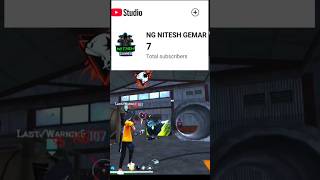 #freefire #shortclips