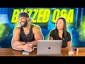 My Girl Friend - Diet advice - Confidence Issues - Dating Plus Sized - Buzzed Q&A