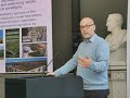 Stockholm Seminar: Mission-oriented innovation systems for food transformation with Laurens Klerkx