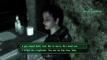 Fallout 3: Game of the Year - Very Hard Difficulty - Blind Playthrough - Part 73