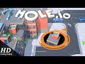Hole.io Game Live Streaming #challangegame #appdownload #crazygames #gta #shortslive
