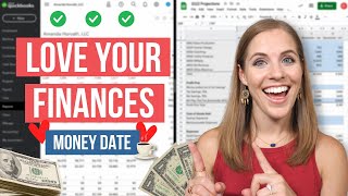 Minimal Approach to Business Finances
