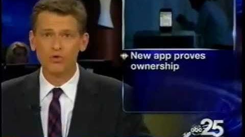 F.A.M.P. iPhone App In The Media Spotlight By Dot Com Infoway